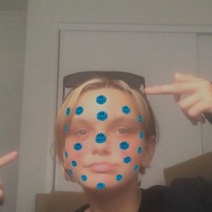 Meet your Posher, Ace